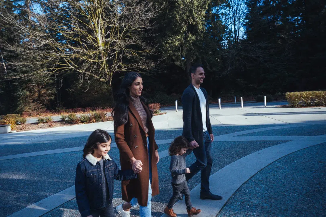 Vancouver Aquarium, Vancouver