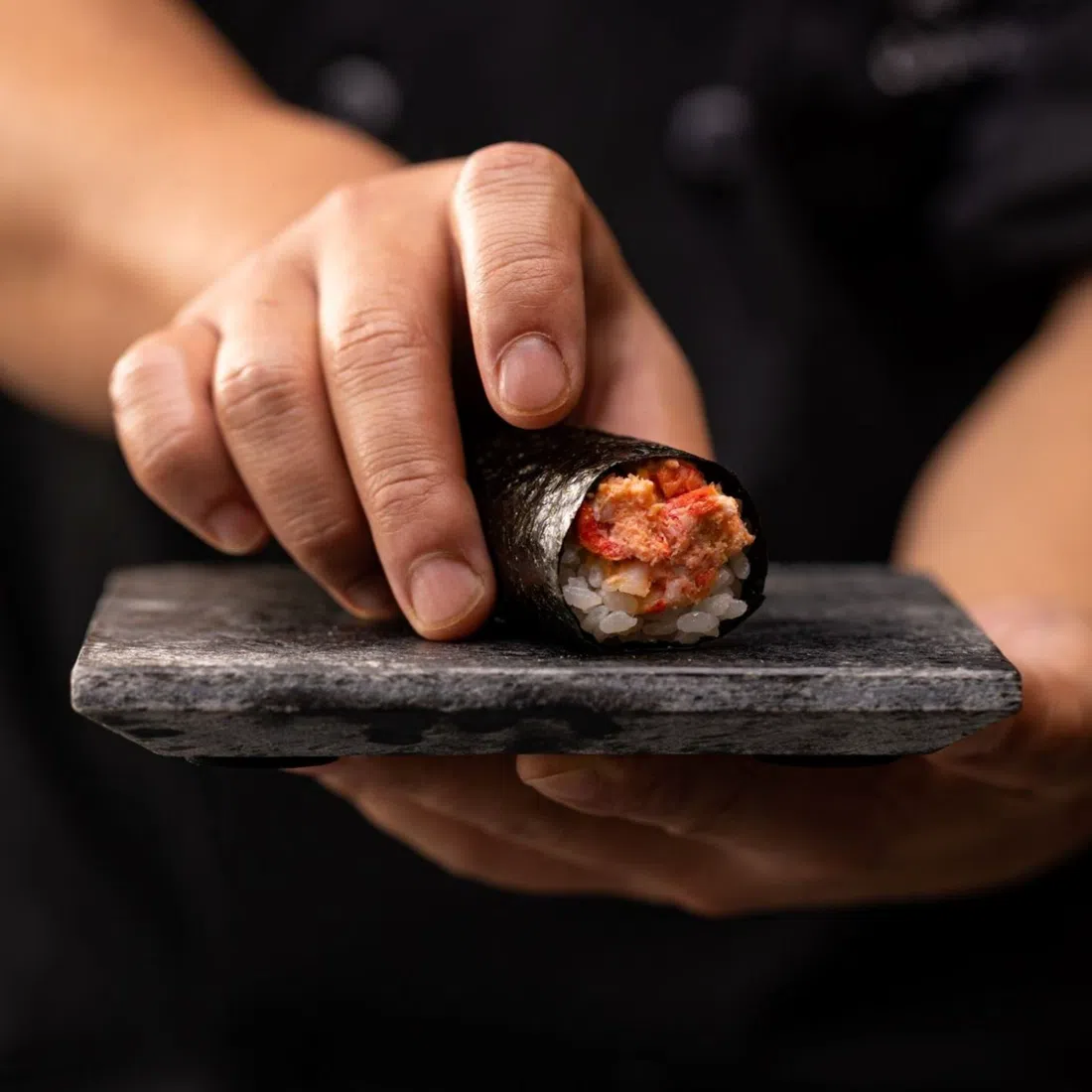Hello Nori, Vancouver