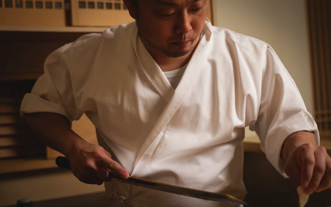 Masayoshi, Vancouver