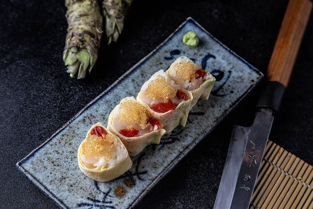 Tojo's, Vancouver