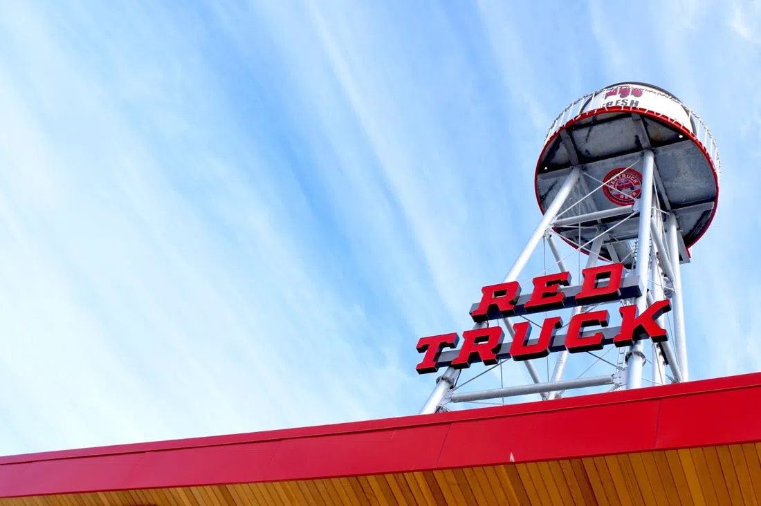 Red Truck Beer Company, Vancouver