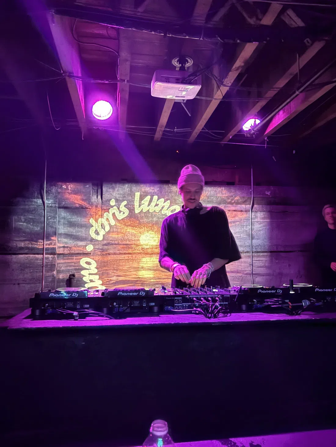 Village Studios, Vancouver