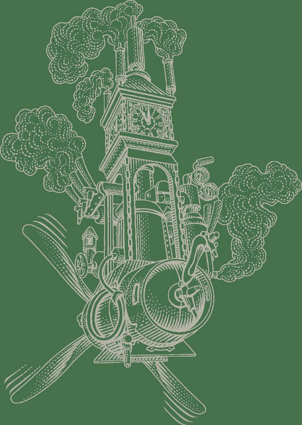 Steamworks Brewing Company, Vancouver
