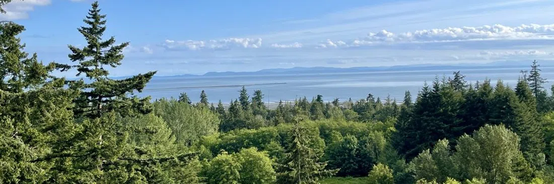 Pacific Spirit Regional Park, Vancouver