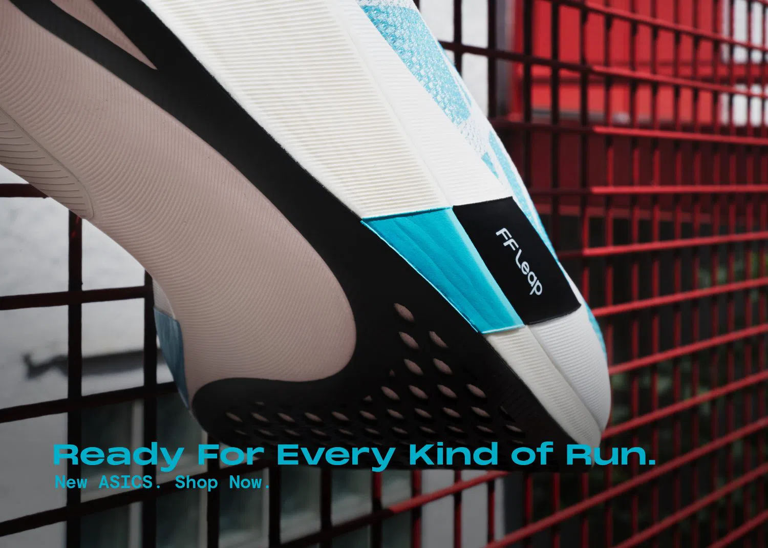 RunAsYouAre (ex Vancouver Running Company), Vancouver