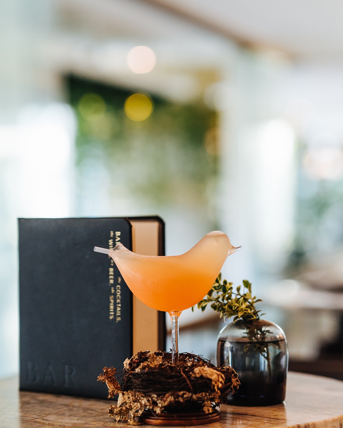 Botanist Bar, Vancouver