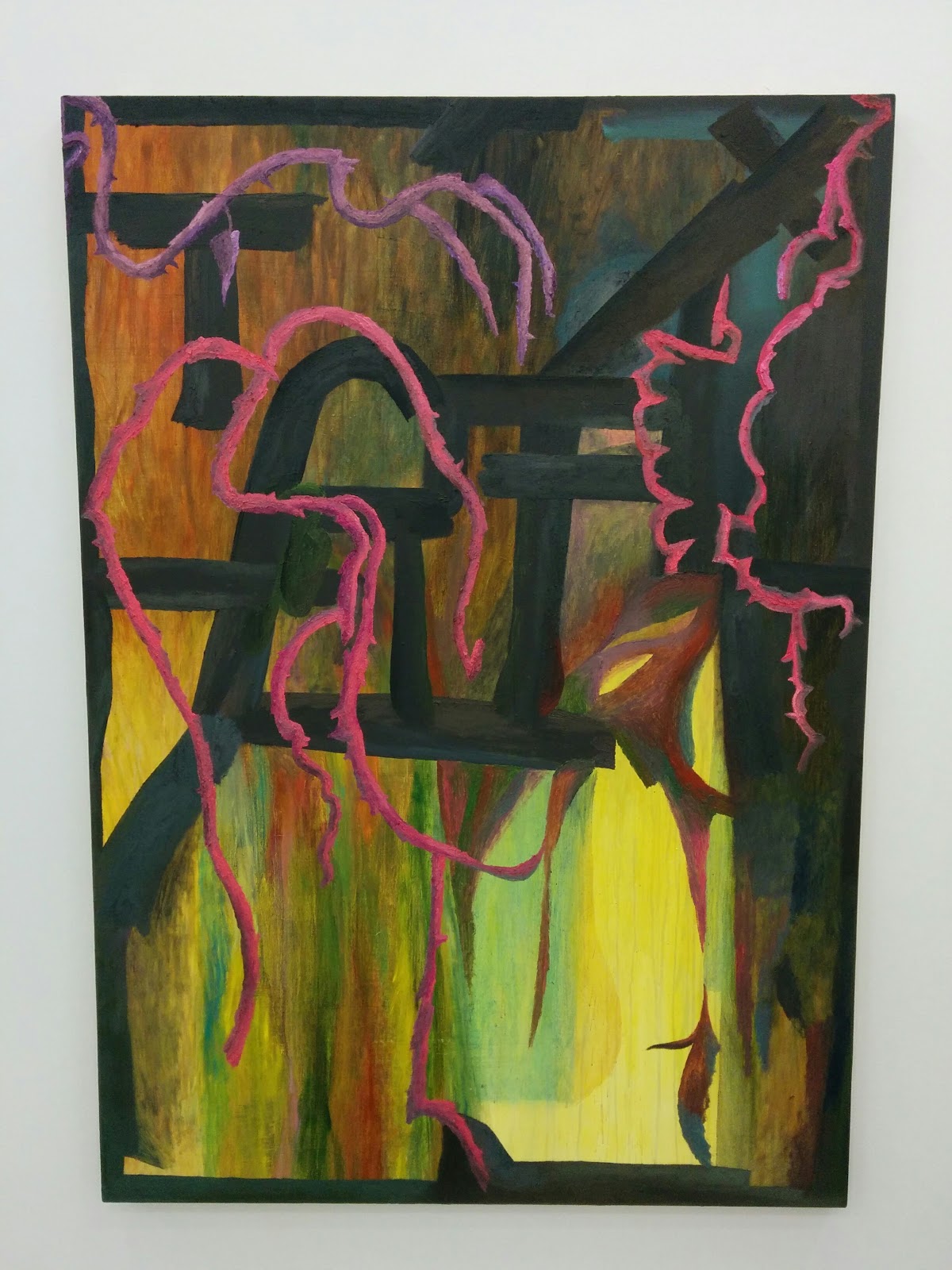 Catriona Jeffries — photo 4