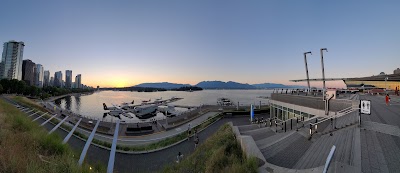 Coal Harbour