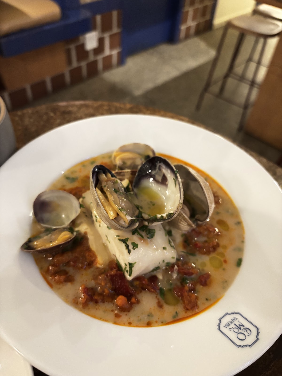 Como Taperia — photo 2