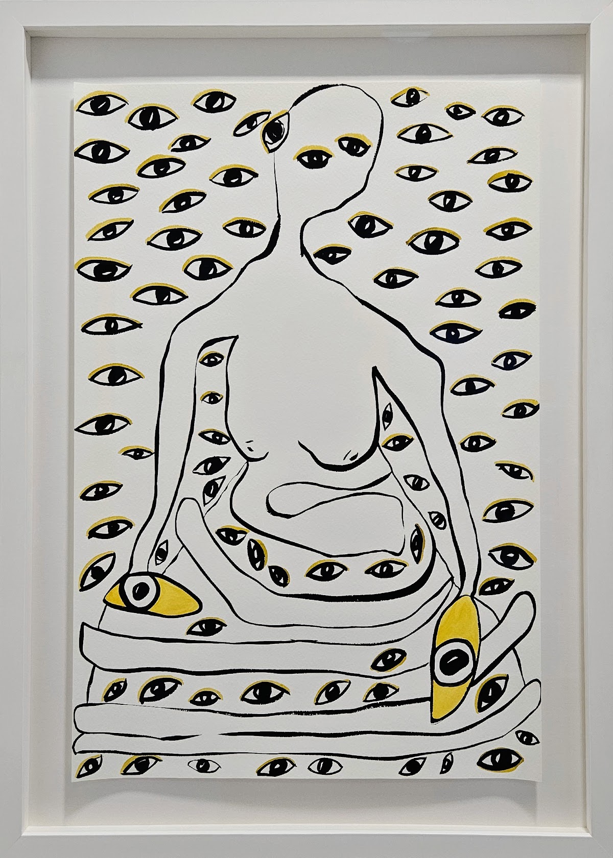 Contemporary Art Gallery (CAG) — photo 3
