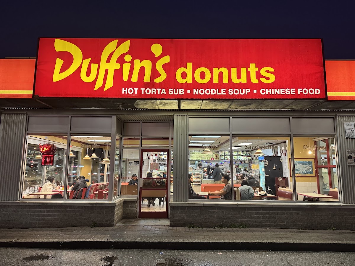 Duffin's Donuts — photo 3