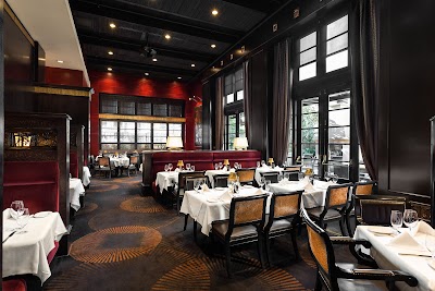Gotham Steakhouse & Cocktail Lounge