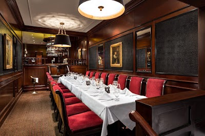 Hy's Steakhouse