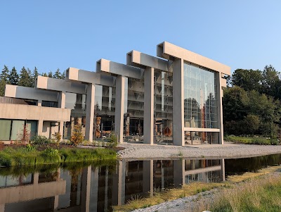 Museum of Anthropology (MOA)