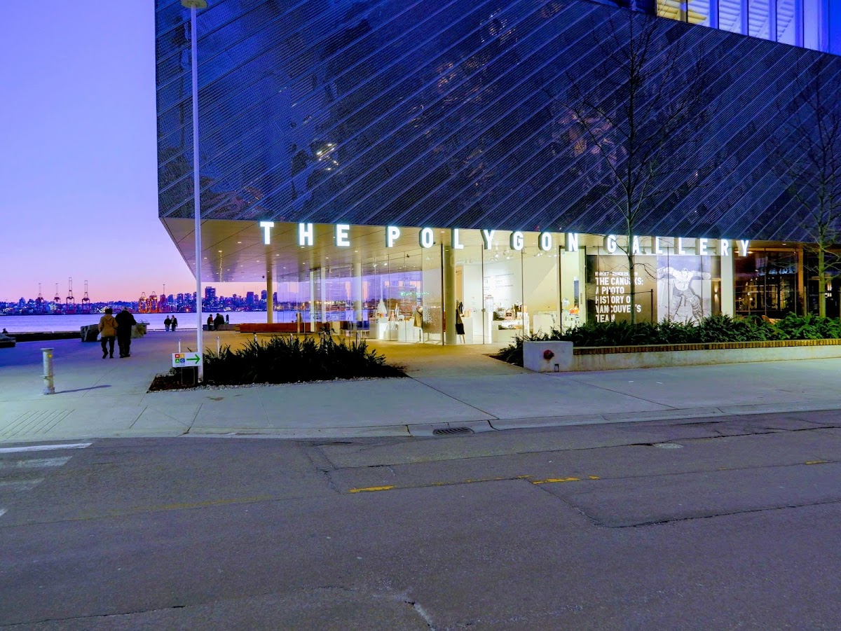 Polygon Gallery — photo 2
