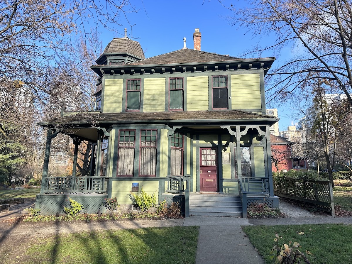Roedde House Museum — photo 2