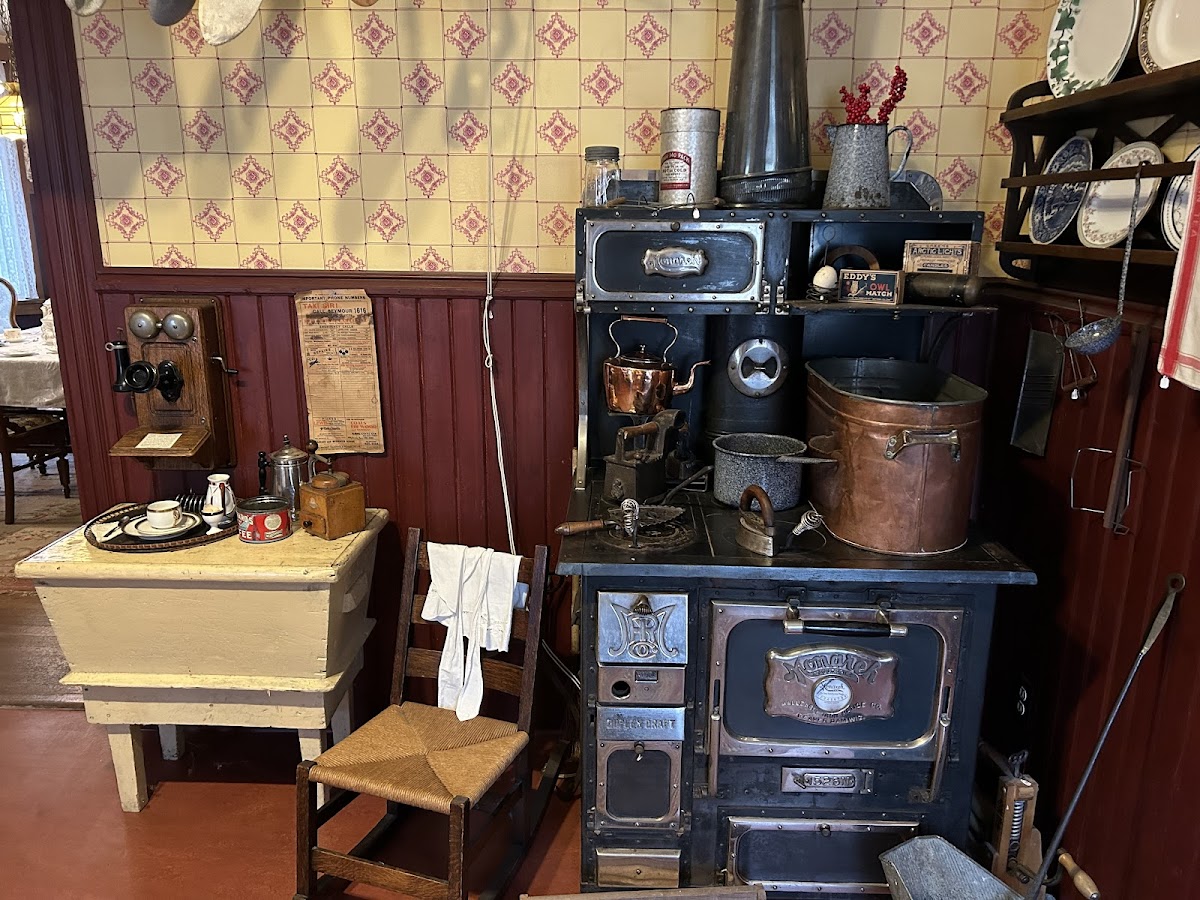 Roedde House Museum — photo 3