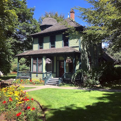 Roedde House Museum