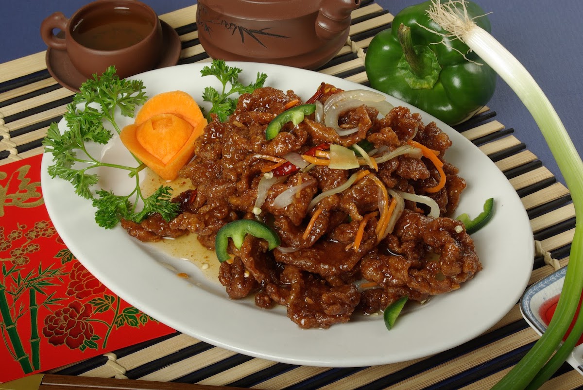 Szechuan Chili — photo 2