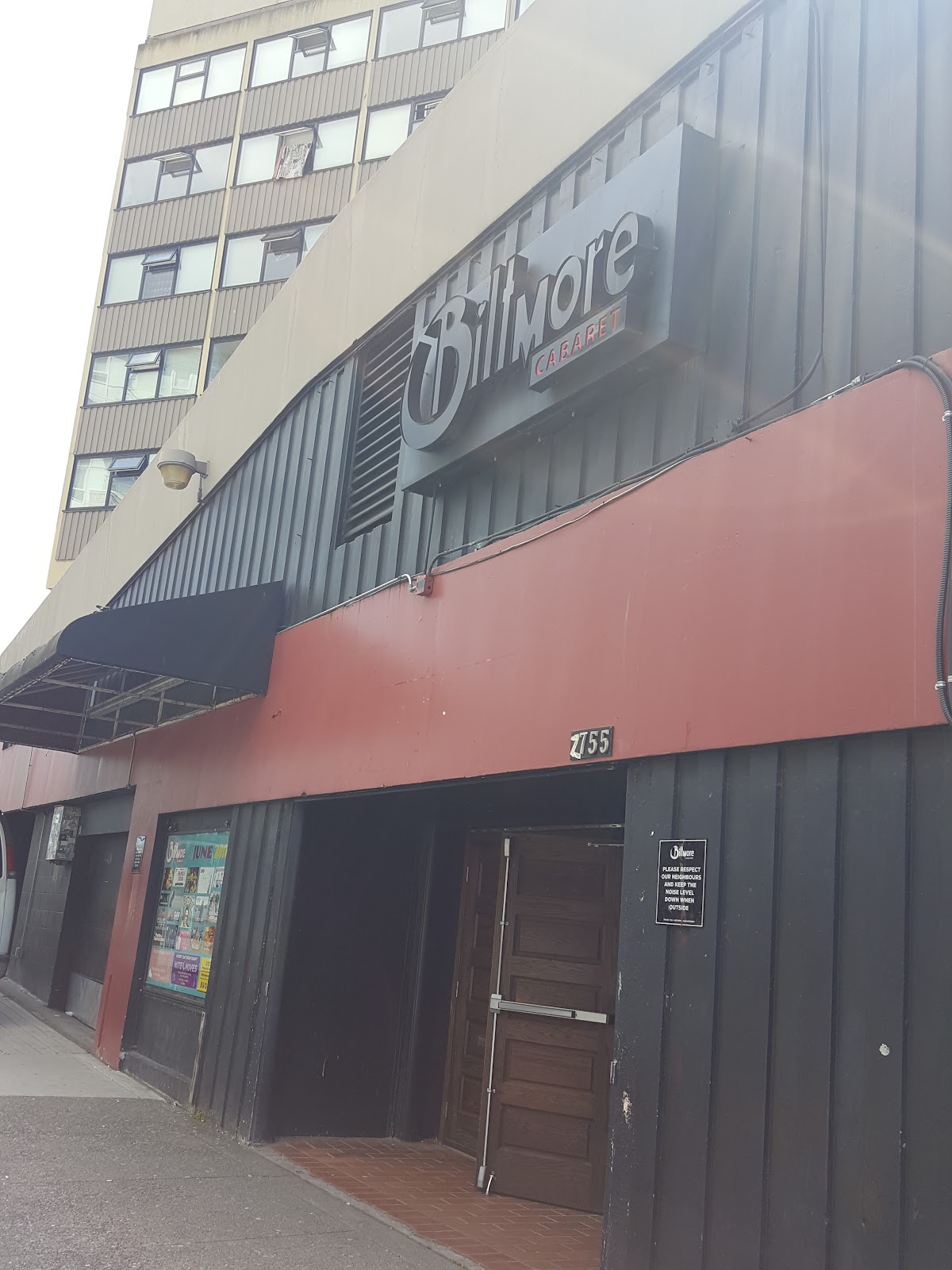 The Biltmore Cabaret — photo 2