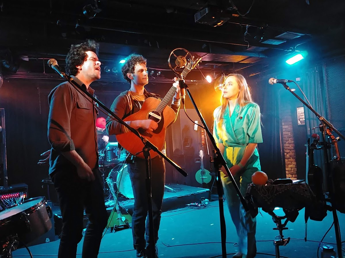 The Biltmore Cabaret — photo 3