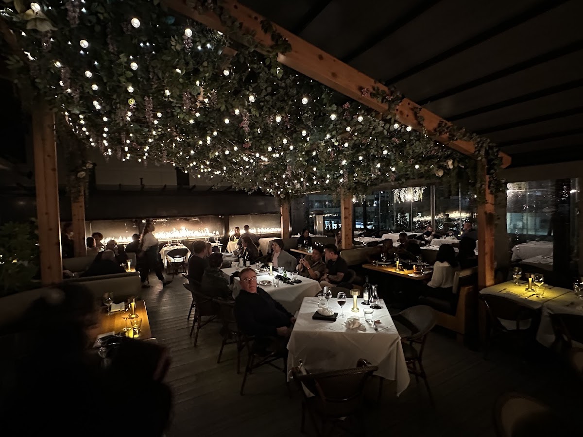 The Roof at Black+Blue — photo 3