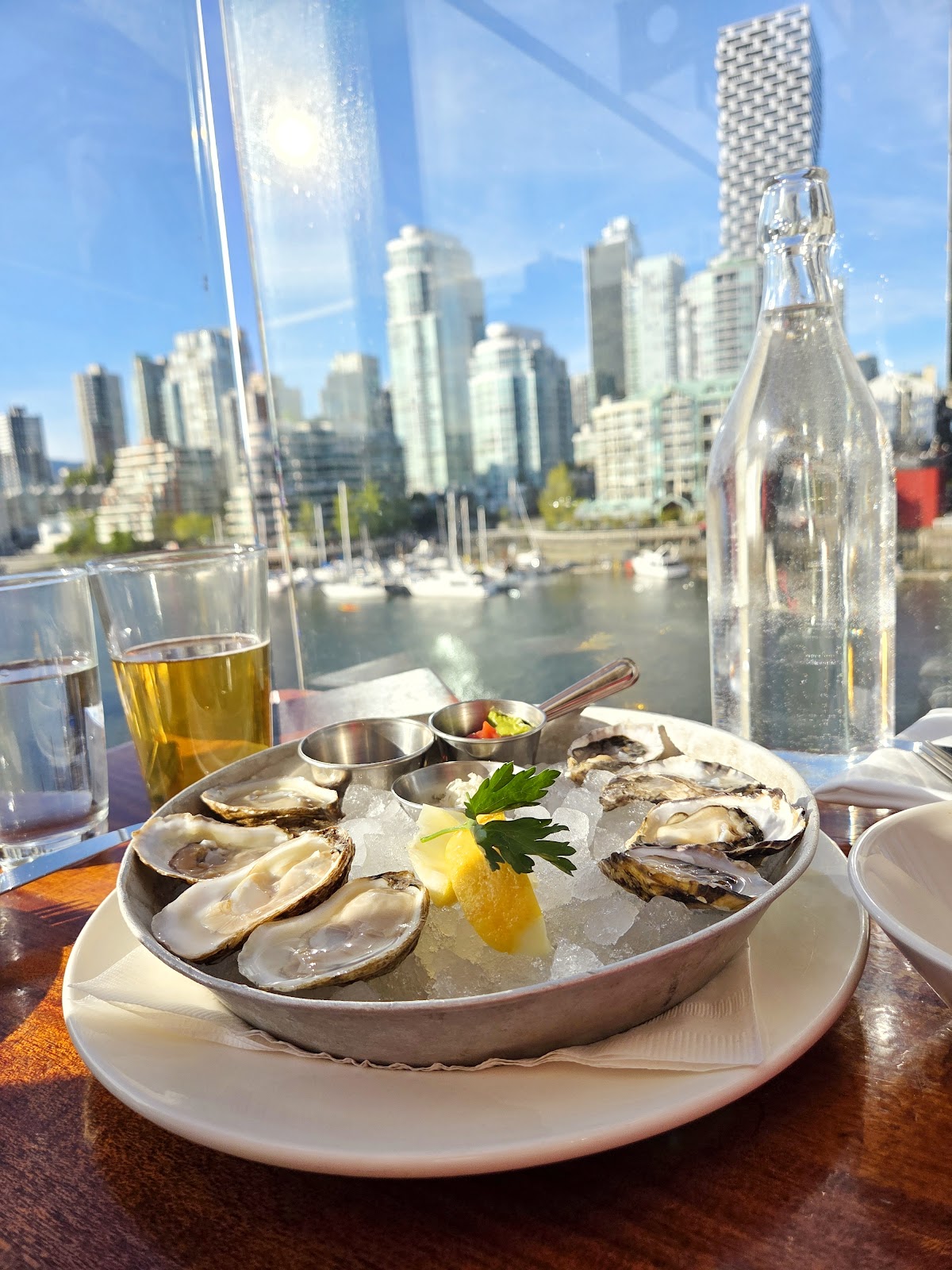 The Sandbar Seafood Restaurant — photo 3