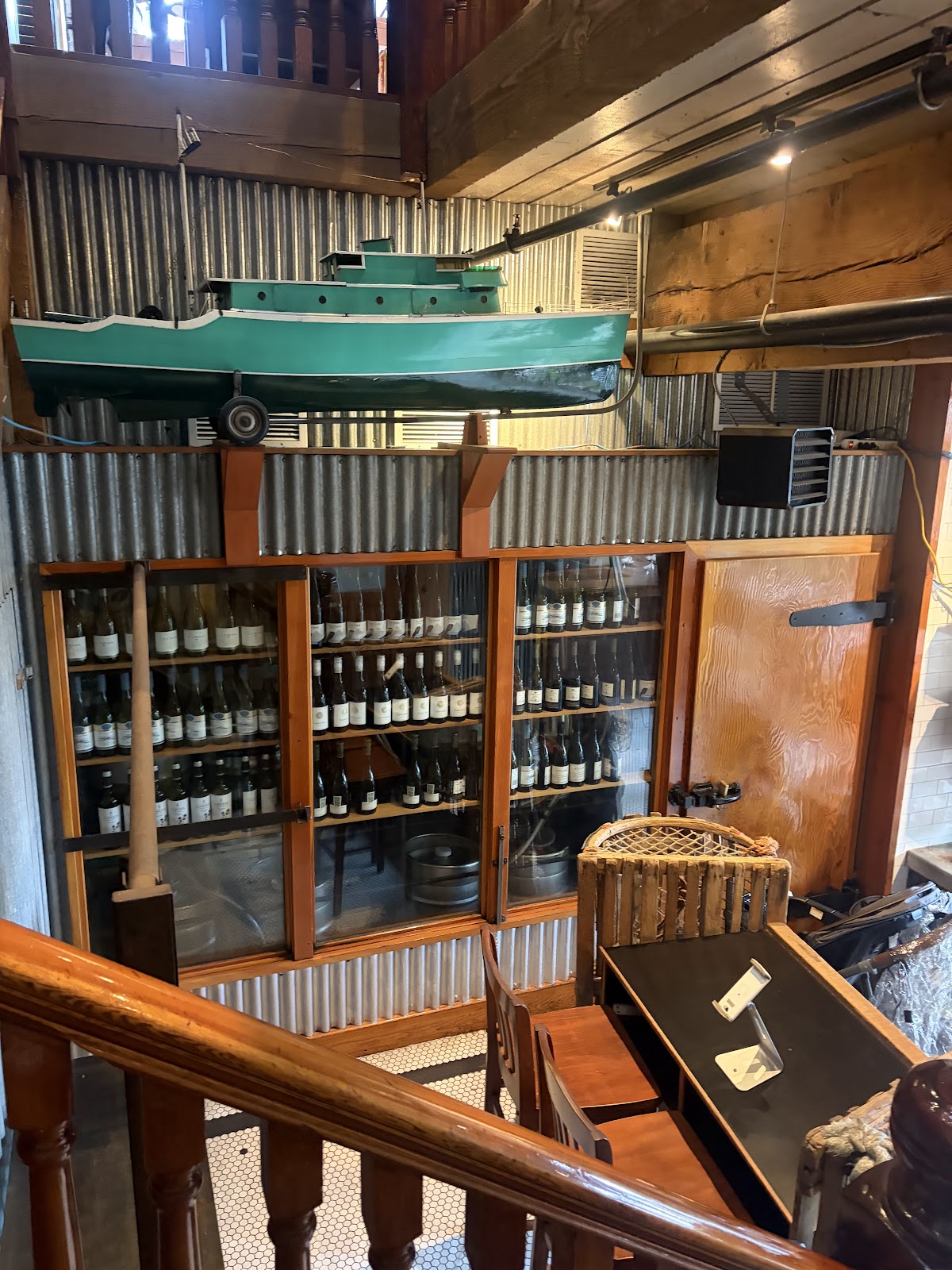 The Sandbar Seafood Restaurant — photo 5