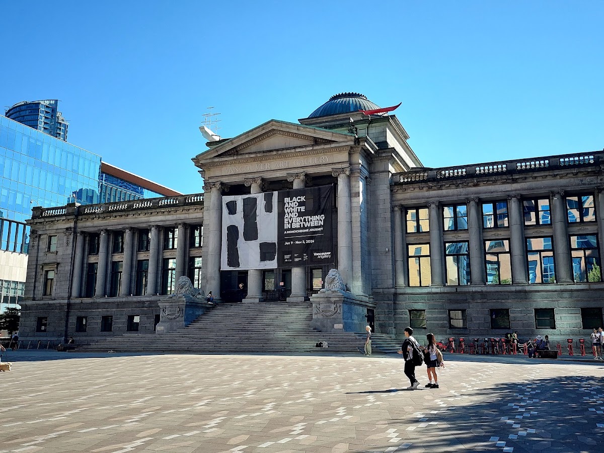Vancouver Art Gallery — photo 2
