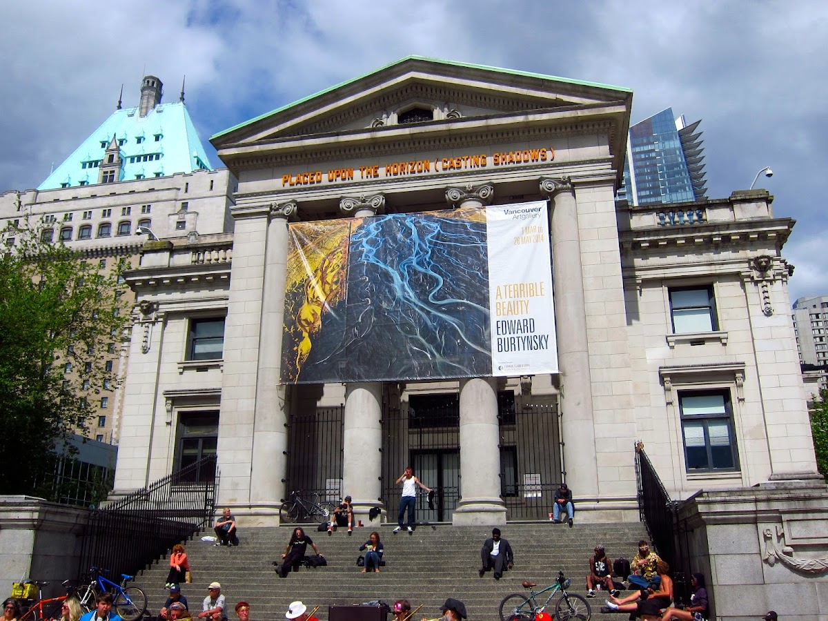 Vancouver Art Gallery — photo 3