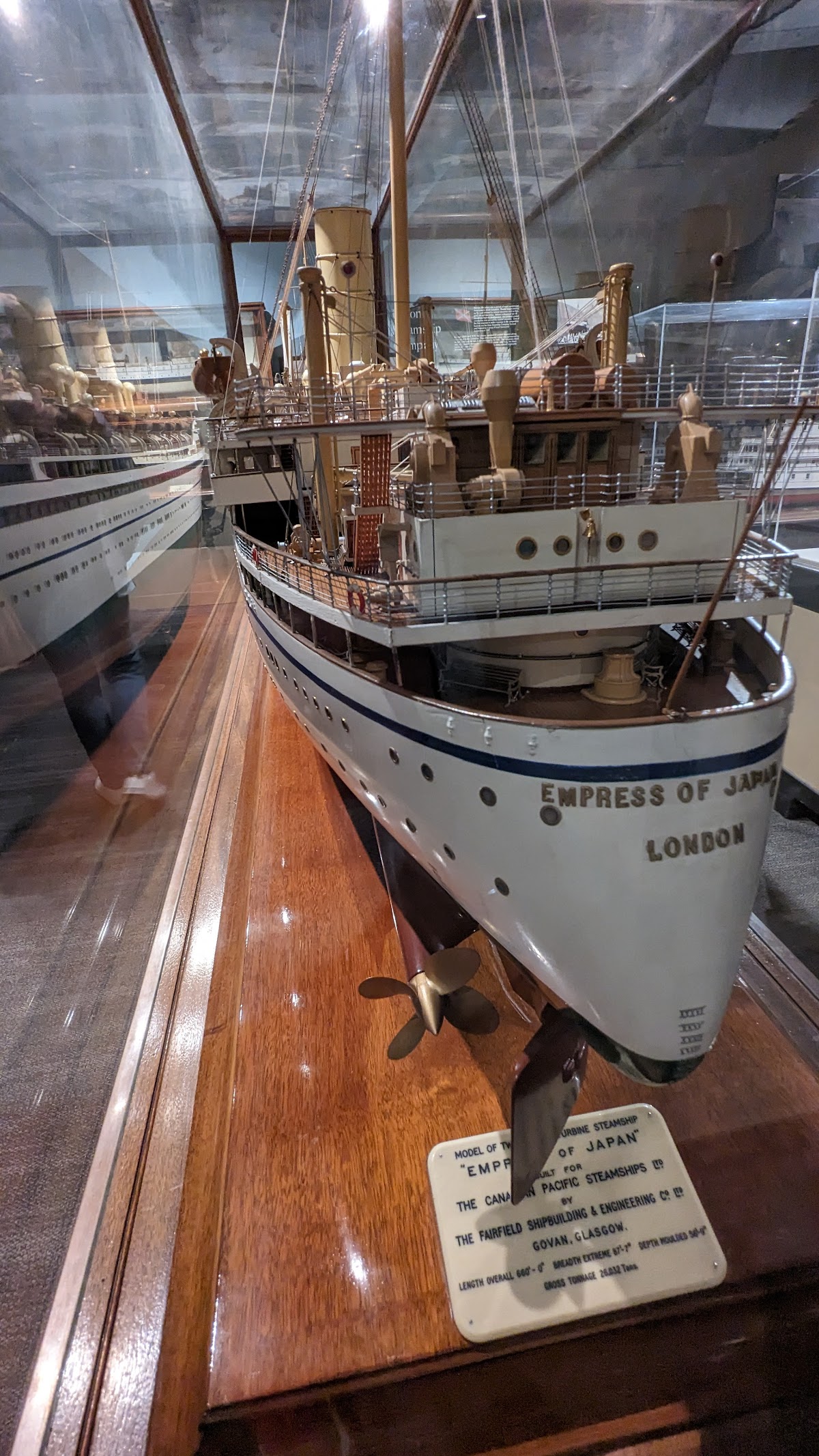 Vancouver Maritime Museum — photo 4