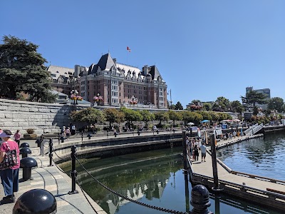 Victoria & Vancouver Island